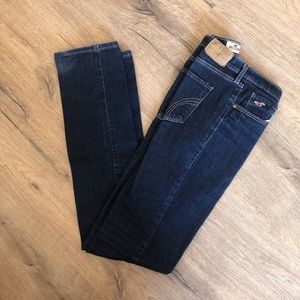 Hollister | Stretch skinny jeans